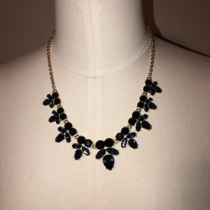 JCrew statement necklace